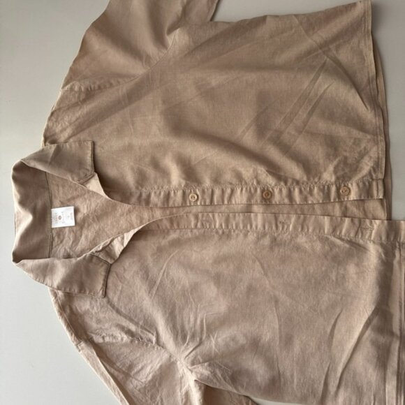 Women's Cover Up Set - Shade & Shore (Top S/Bottom M) - Picture 9 of 14